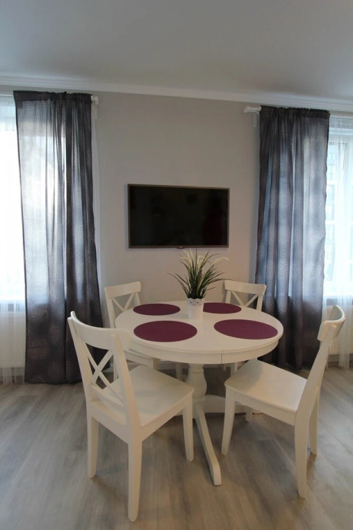 CoHome Comfy Central Apartment