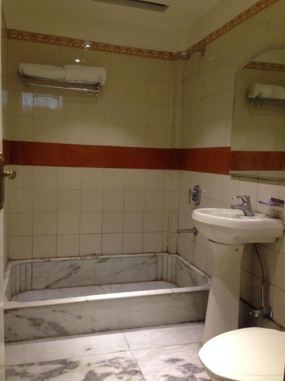Hotel Namaskar