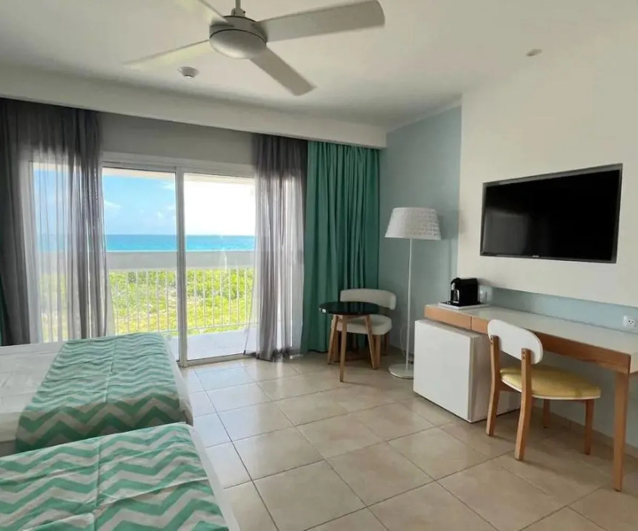 Vila Gale Cayo Paredon