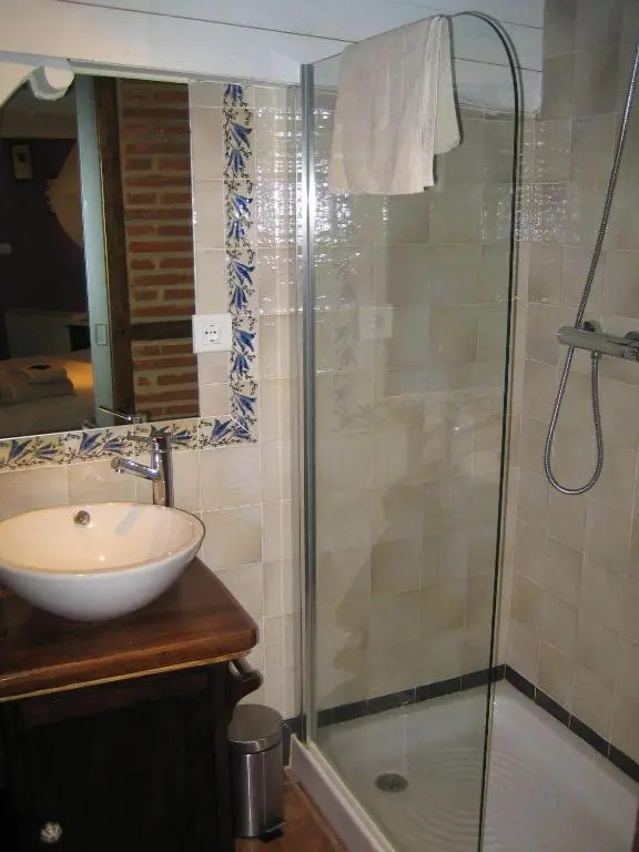La Serranilla