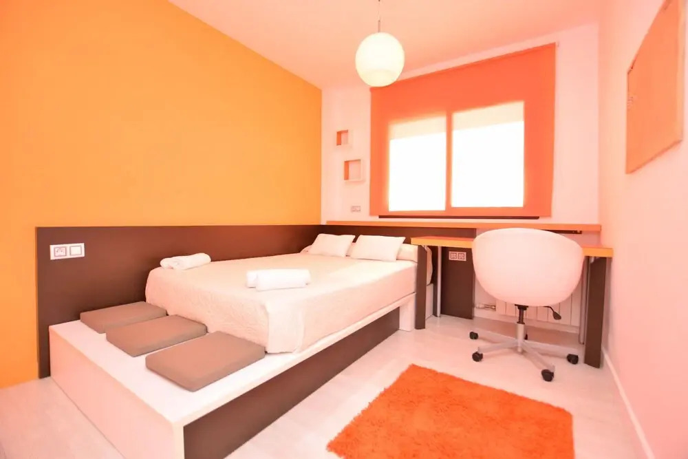 HomeHolidaysRentals Rieral