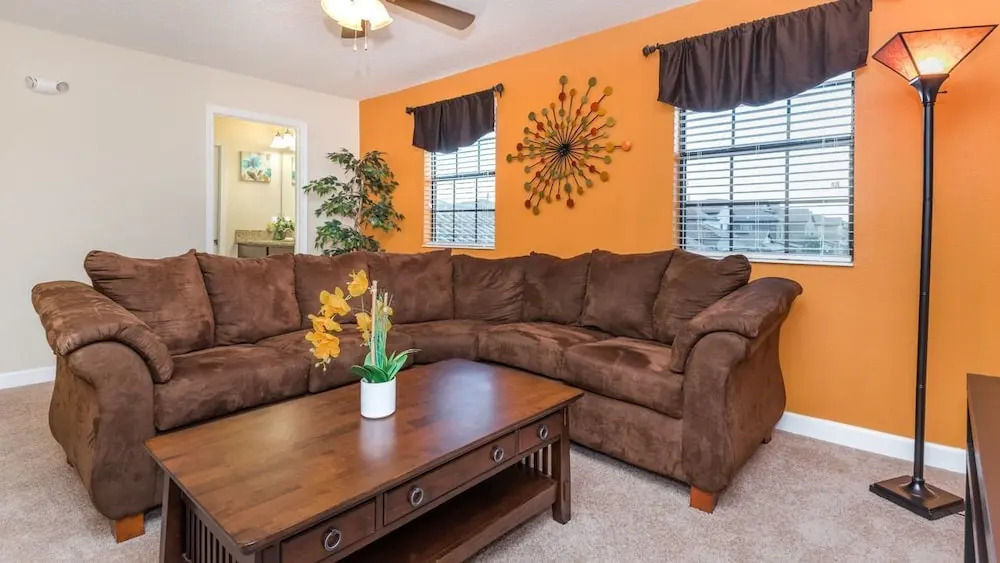 Grhrfd1485 - Champions Gate Resort - 5 Bed 4 Baths House