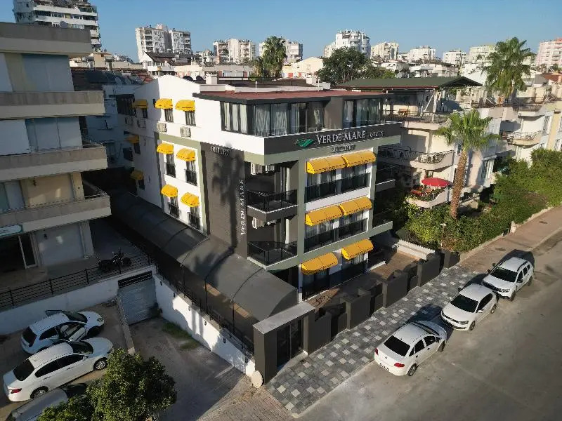 Verde Mare Hotels