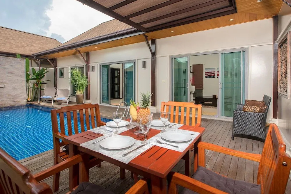 Villa Kiri