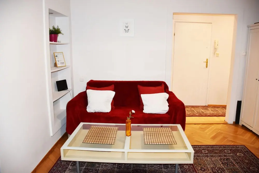 West Apartments Mazowiecka 7