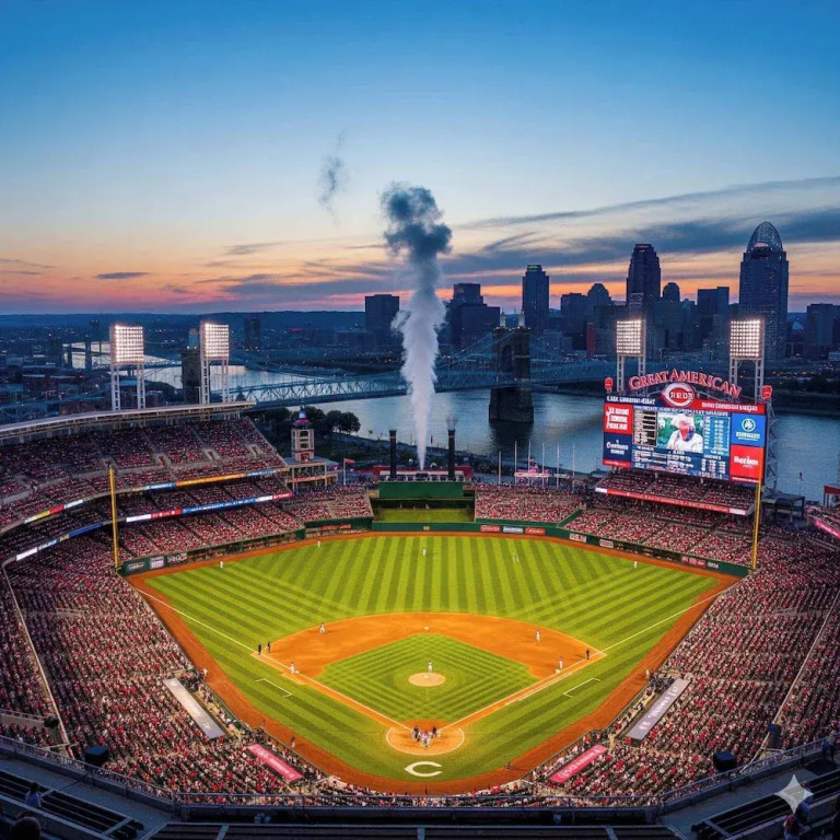 Queen City Suites 1 For 3