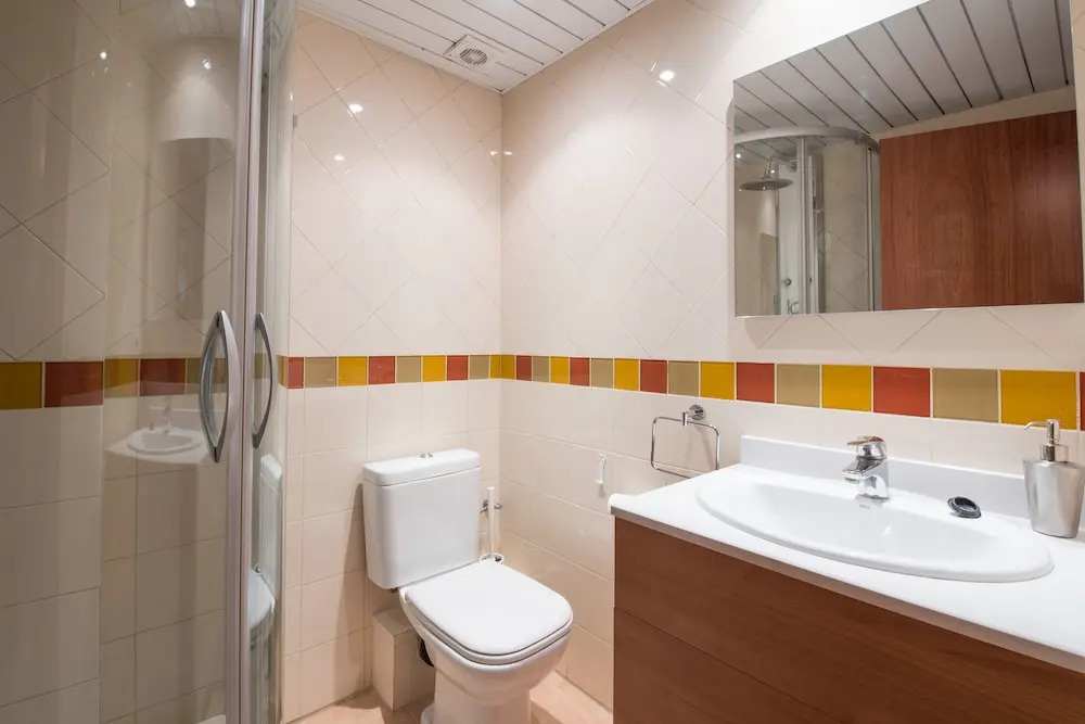 Apartamentos Llafranc Mar