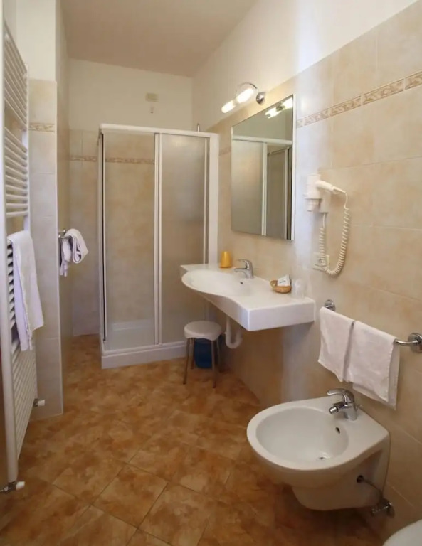 Hotel Zurigo