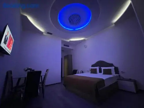 Hotel Fleur