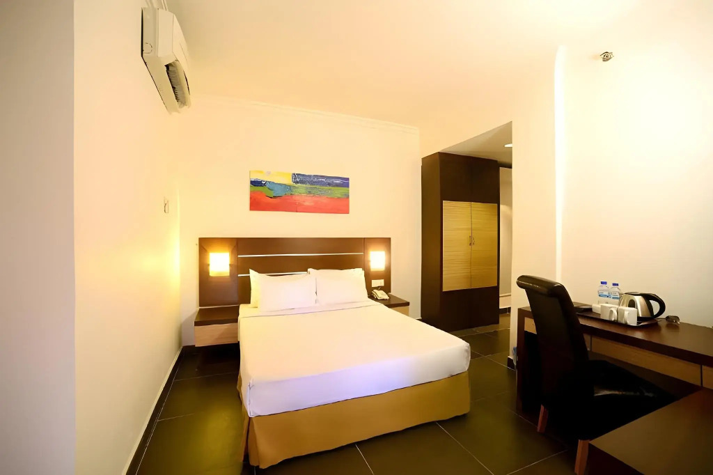 Bella Vista Express Hotel