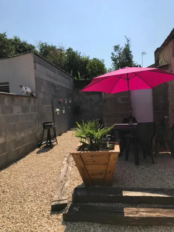 Maison de charme