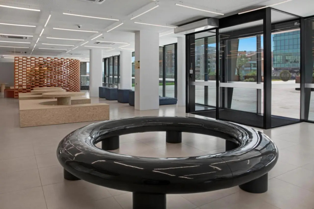 B&B HOTEL Porto Gaia