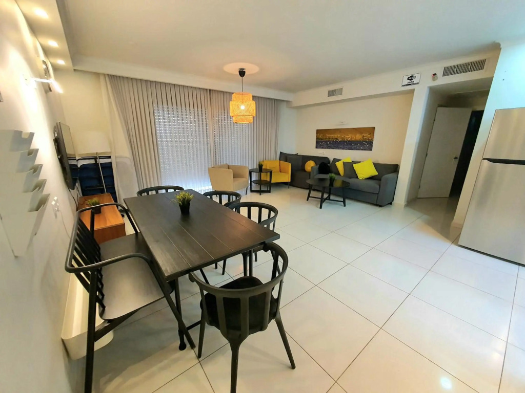 Barak Royal Suites VIP 8A
