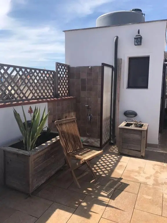 Favignana Margot House