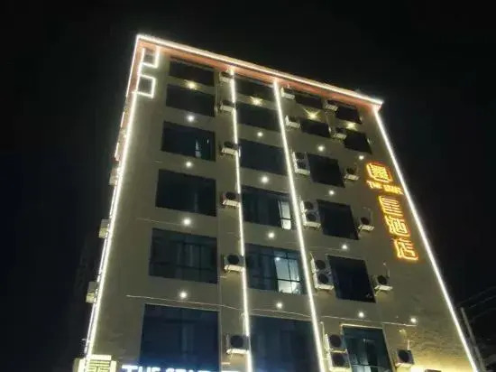 The Star Hotel