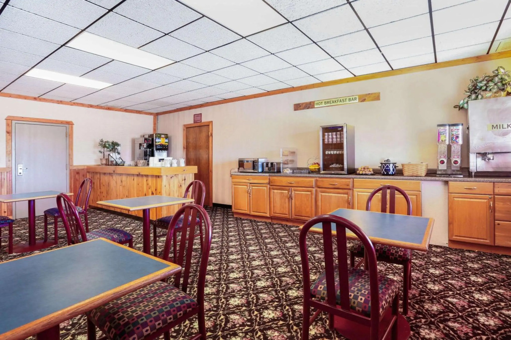 Howard Johnson Helena