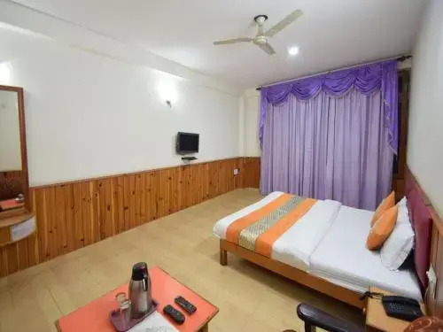 Sarthak Resort by OYO Rooms