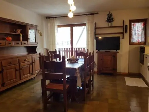Apartment La Gleisa 3