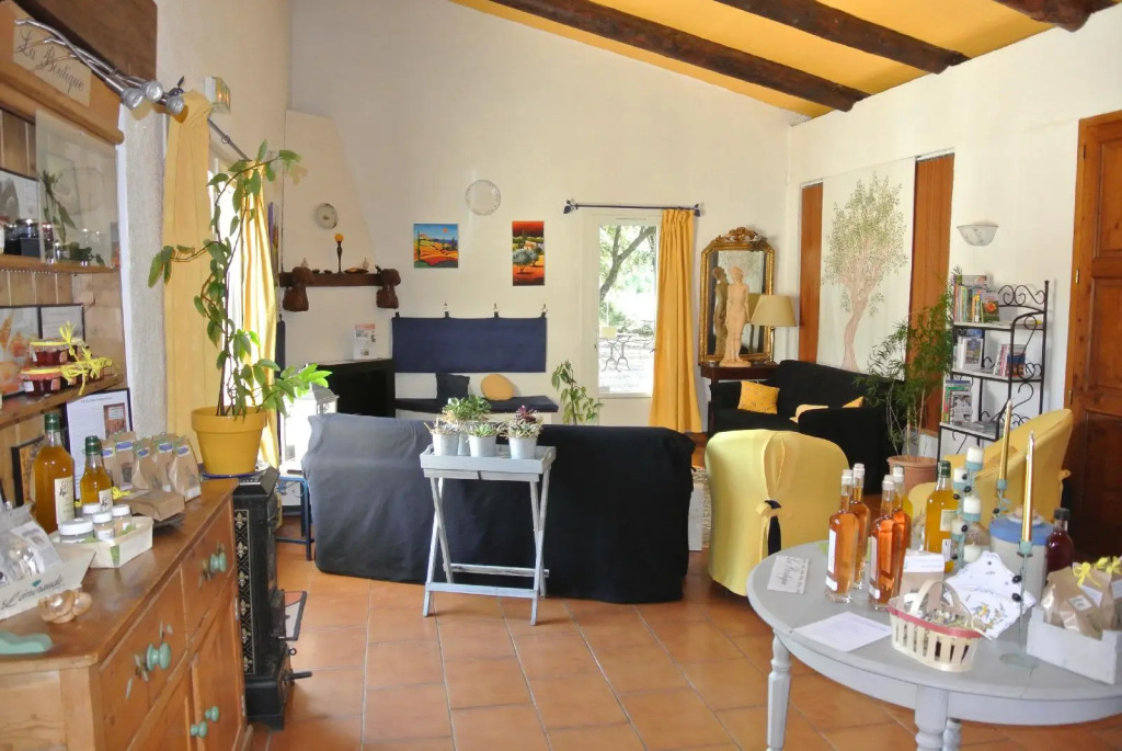La Vieille Bastide