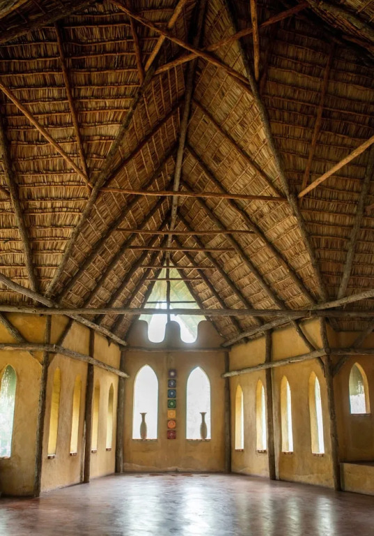 Turtle Cove Lodge and Yoga Shala