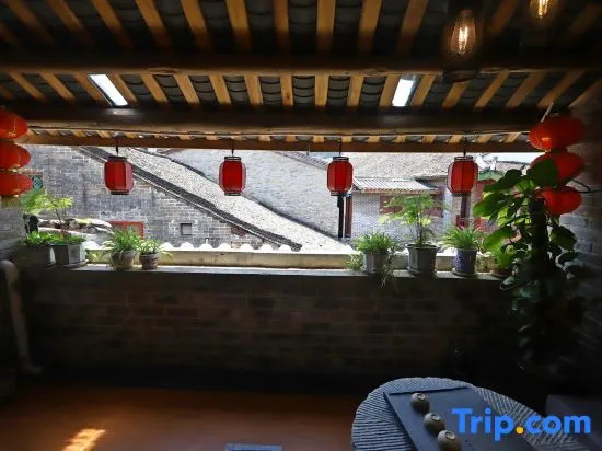Guwang Jinlai Inn
