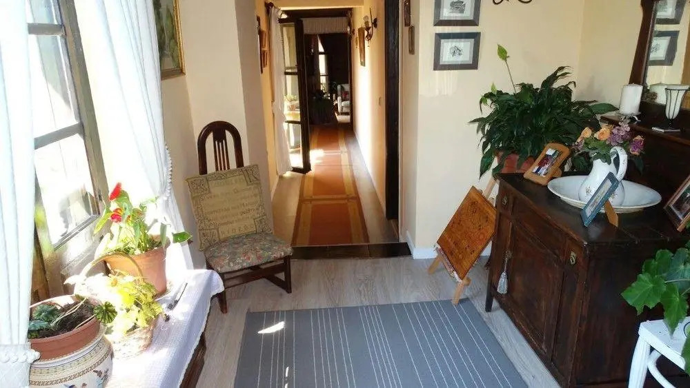 La Casa Nueva