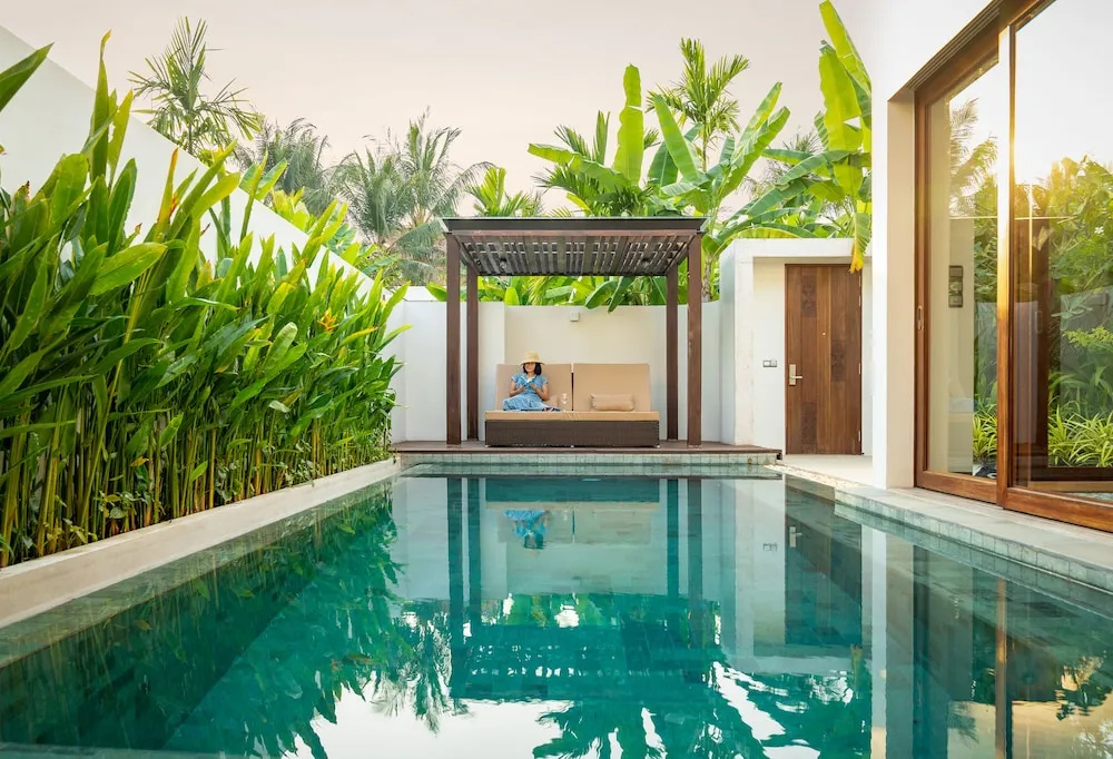 WAKA VILLA Private Pool Resort & Spa