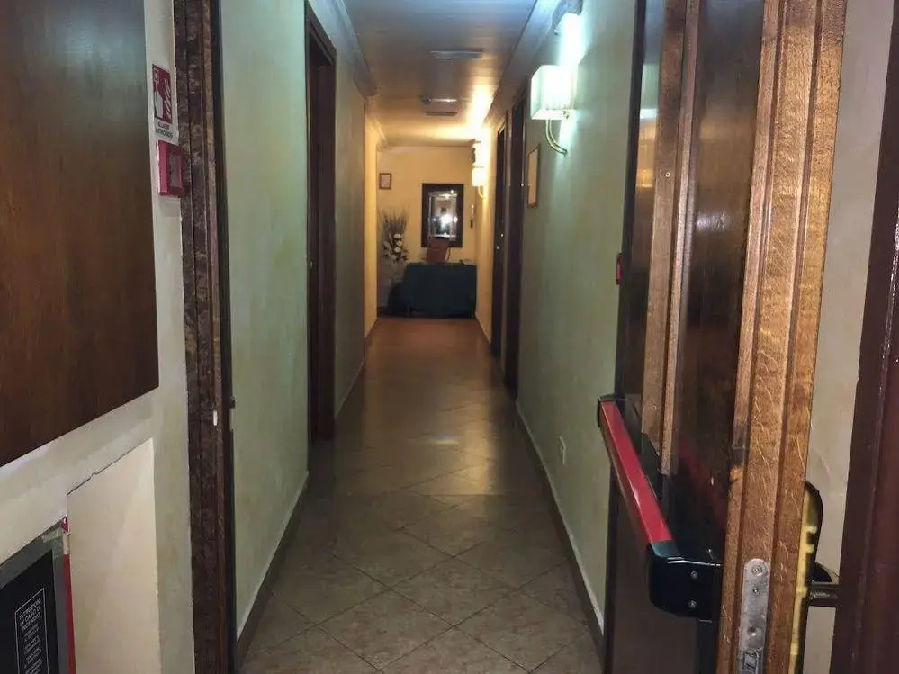 Best Location in Rome