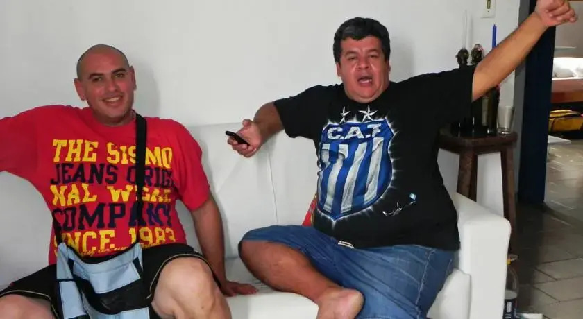 Hostel Vila Brasil