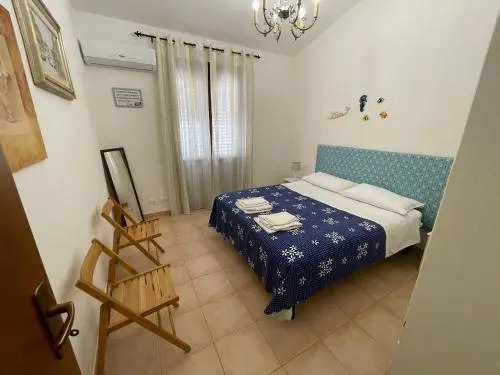 Villa Barraco Paradise