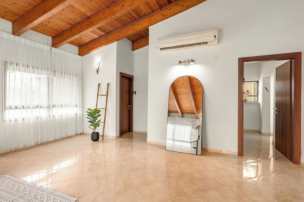 Sea of Galilee Lux Duplex by Sea N' Rent