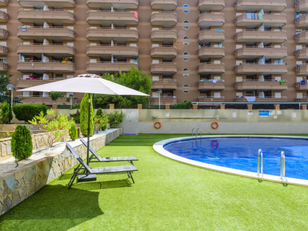 Vila de Oropesa X - Marina dOr 10824