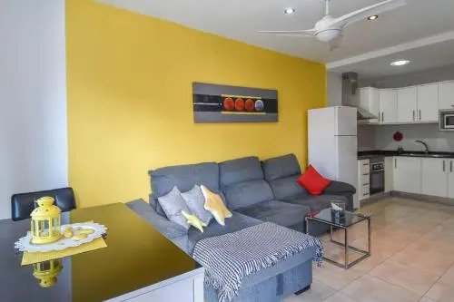 Holiday House Patalavaca