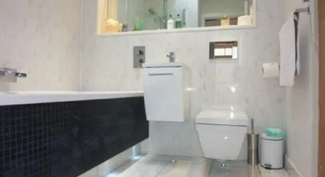 Allburys Boutique B&b