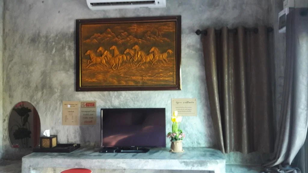 Nuttakarn Bali Resort