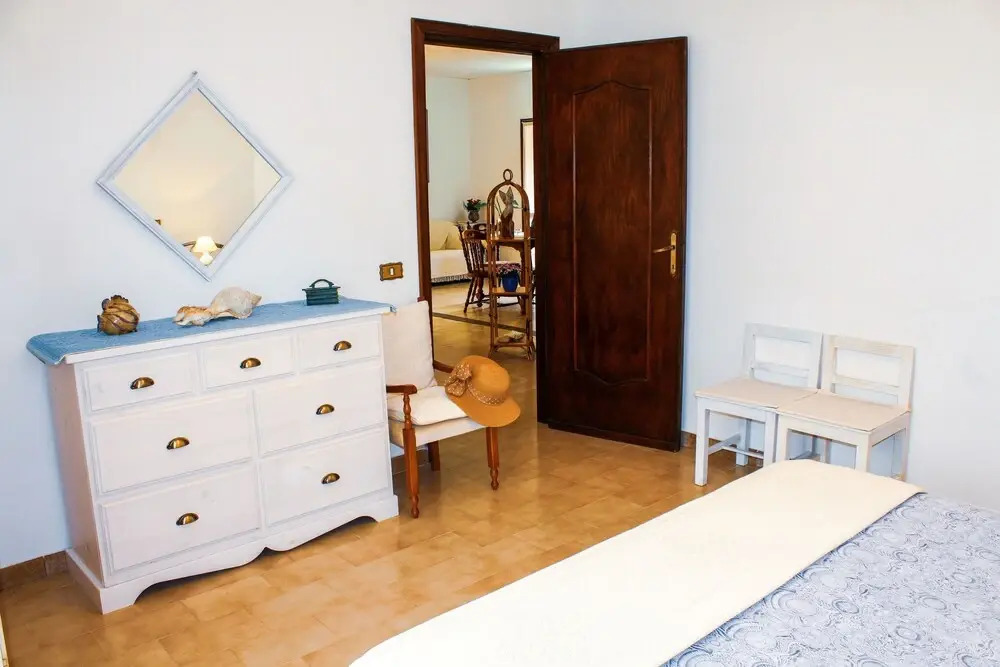 Golfo Aranci Central Apartment