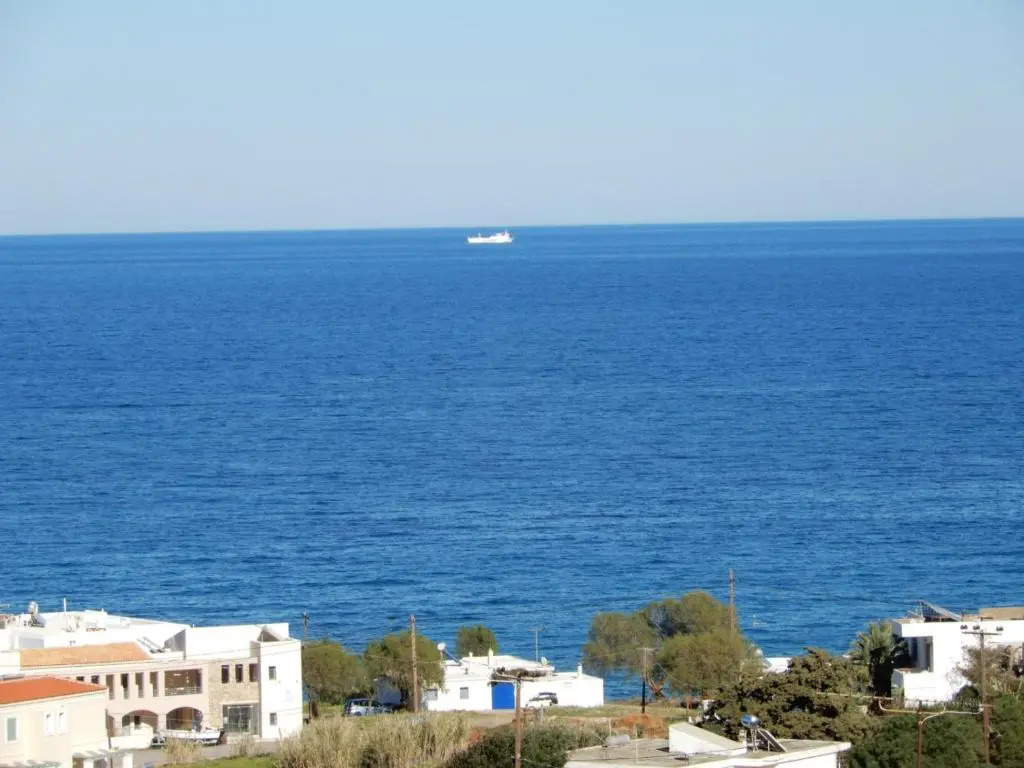 Απεραντο Γαλαζιο 3