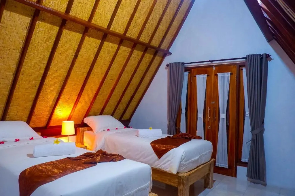 Sun Colada Villas & Spa