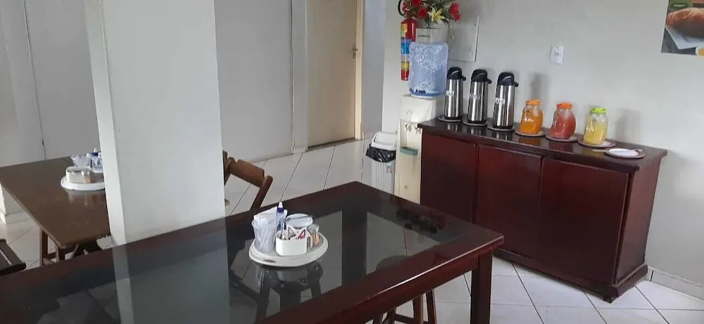 Hotel Danubio