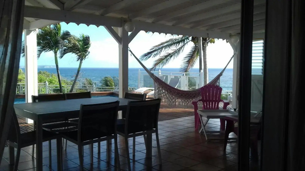 Villa Vue Océan