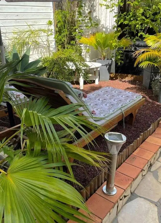 OSun Bungalow