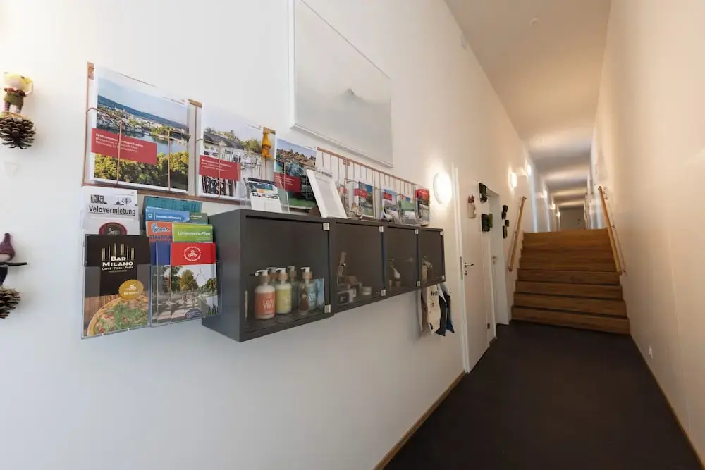 Ambrosia Guesthouse