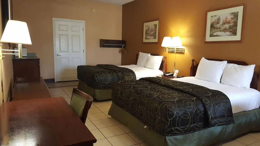 Texas Inn Alamo