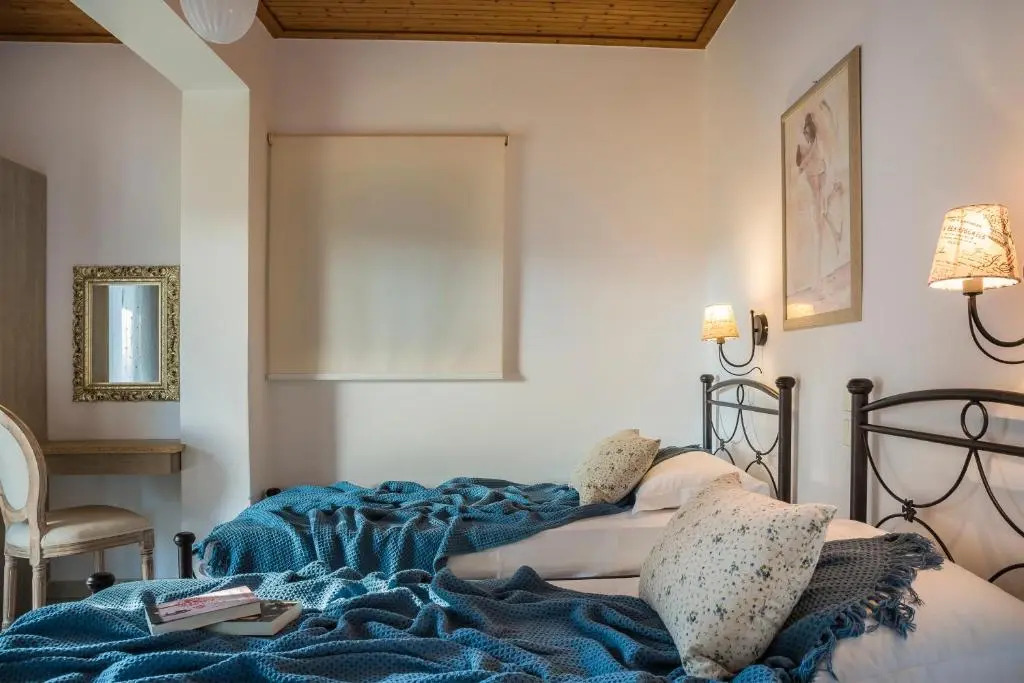 Malibu Superior Apartment