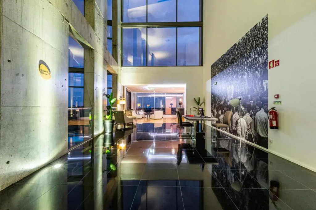 Algarve Race Resort - Hotel