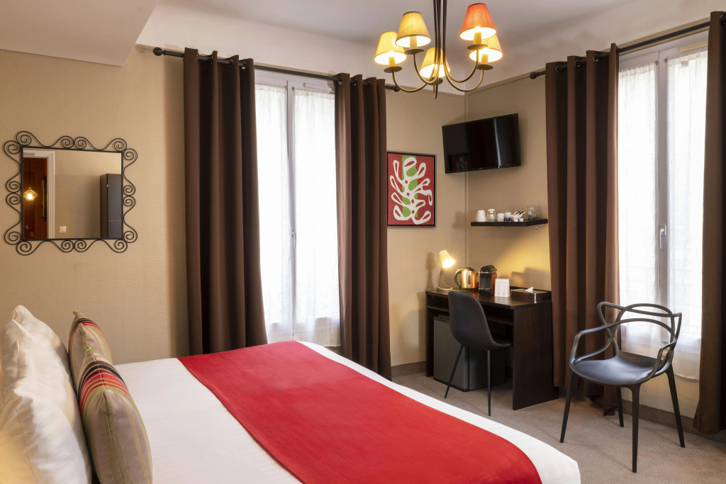 Chatillon Paris Montparnasse
