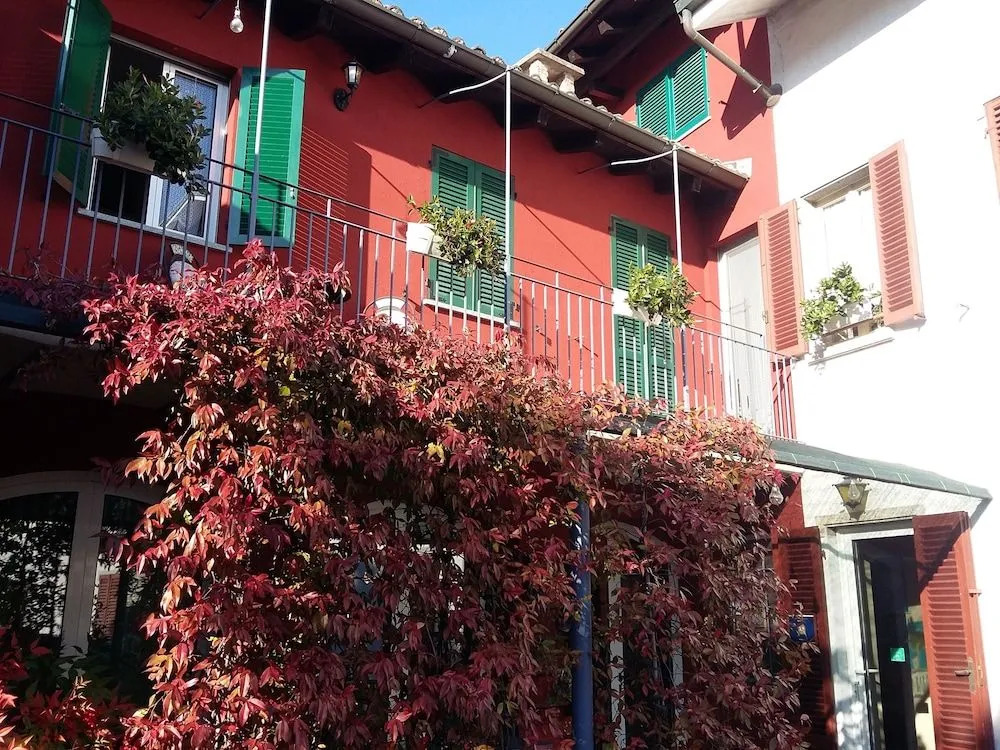B&B Fa Babòia