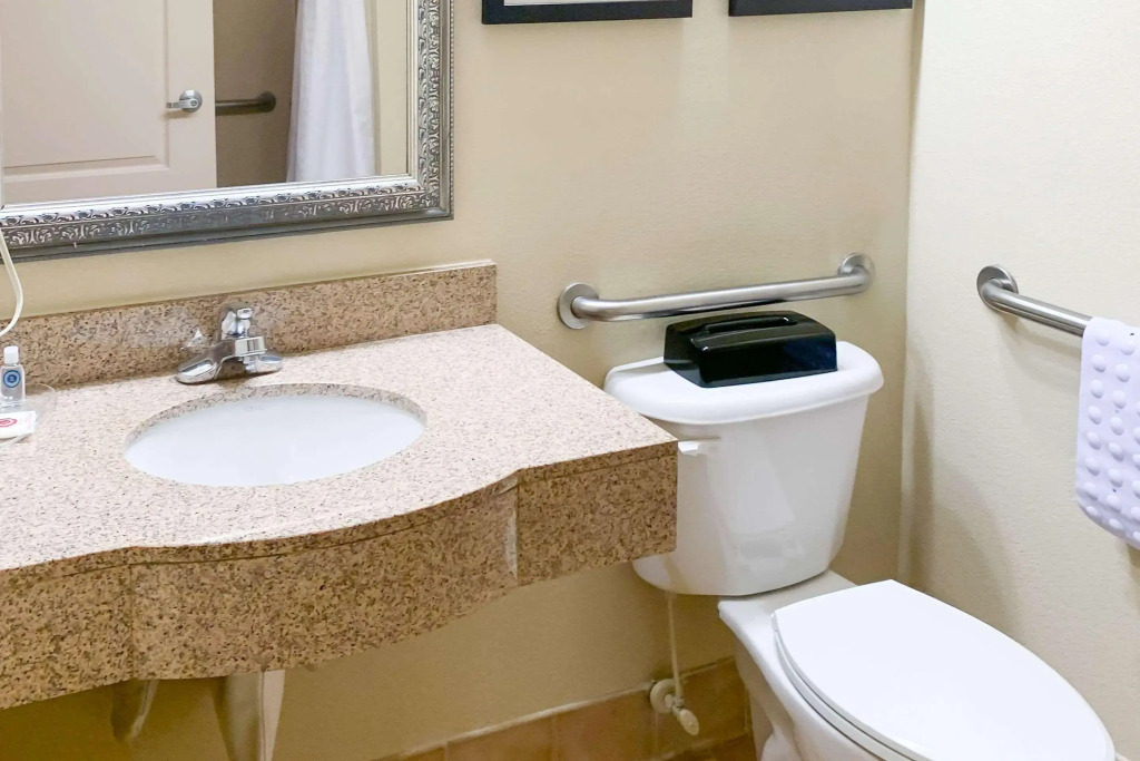 Comfort Suites Morrow- Atlanta South