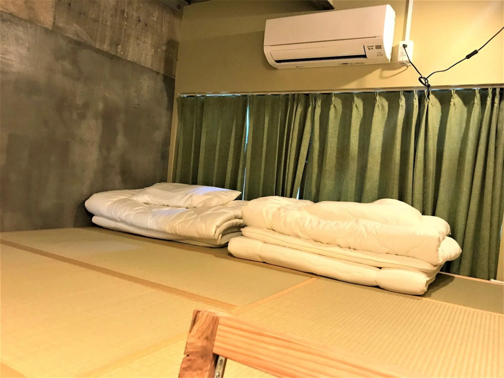 AIEN Coffee & Hostel