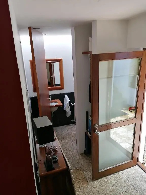Casa Pala Luar